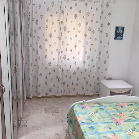 Oba Villalar Вилла
